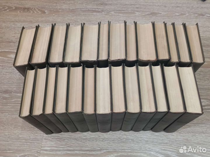 Эмиль золя собрание сочинений 26 томов