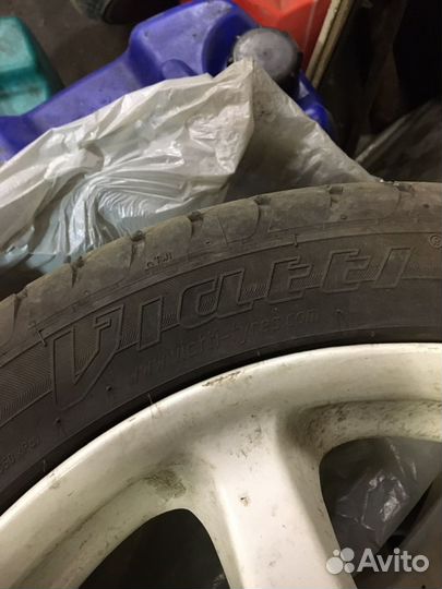 Продам колеса