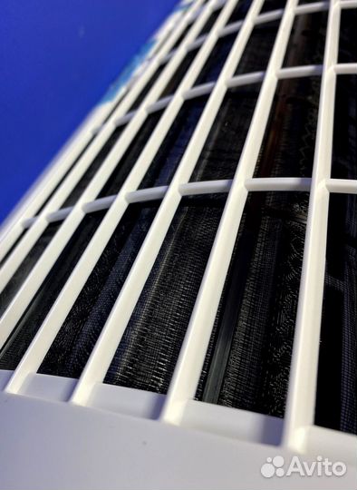 Сплит-система Panasonic CS/CU-BE35TKE