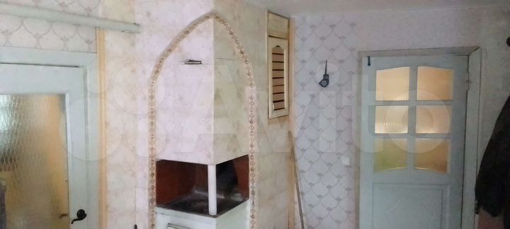 Дом 65,5 м² на участке 58 сот.