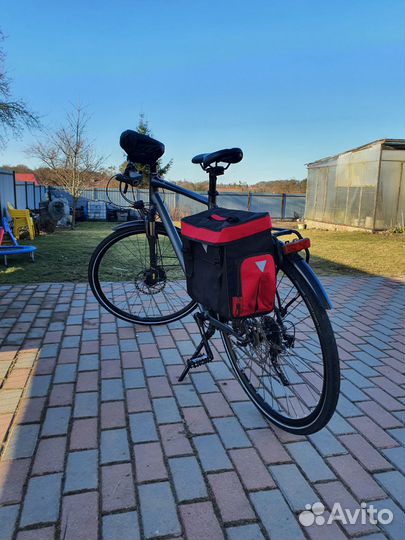 Велосипед Specialized Crossover comp