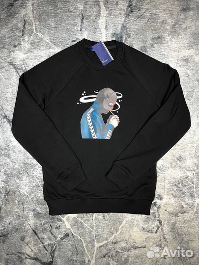 Свитшоты Fred Perry