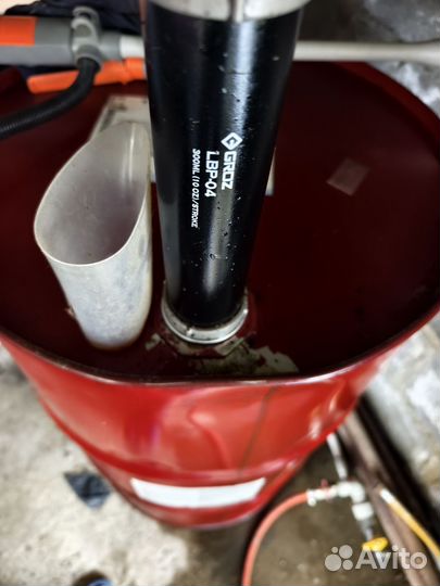 Масло моторное Mobil 10w40 дизельное