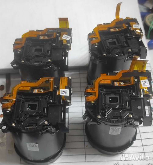 Объективы ad81-10157a