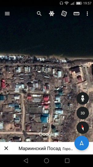 Дача 22 м² на участке 6 сот.