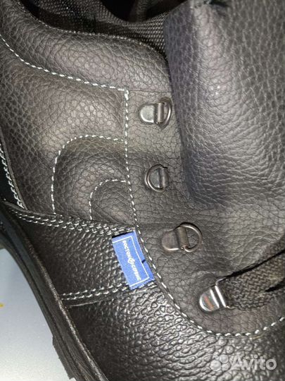 Ботинки мужские 44 размер Спец обувь Восток Сервис