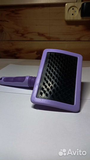 Расчëска для собак