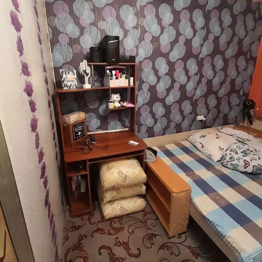 Квартира 18 м² за 650 000 ₽ в Колпашево — фото 3