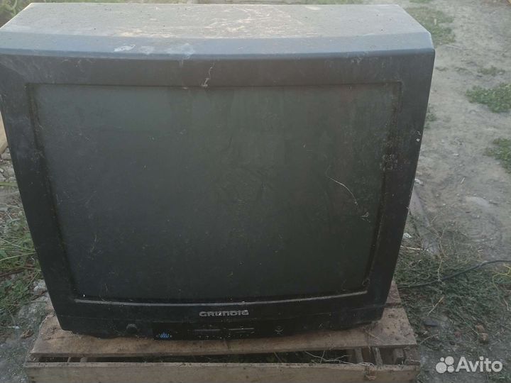 Телевизор бу