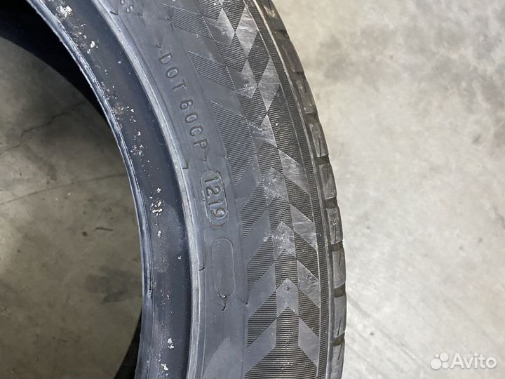 Nokian Tyres Nordman SZ 205/55 R16 94V
