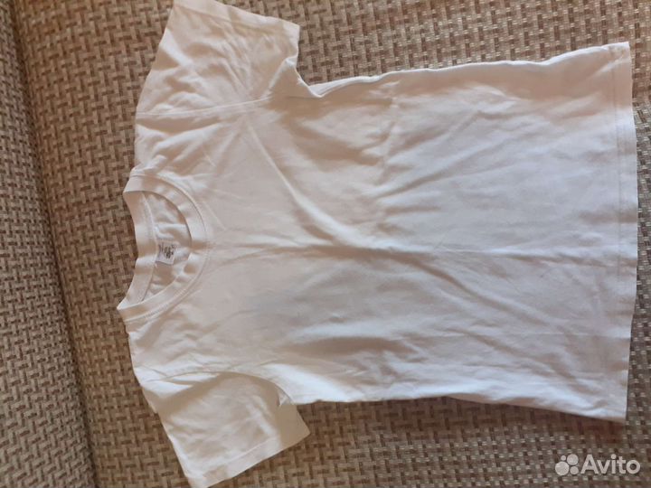 Свитшот, футболка