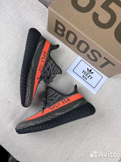 Кроссовки Adidas Yeezy Boost 350 оригинал