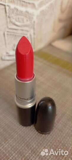 Mac cremesheen sweet sakura