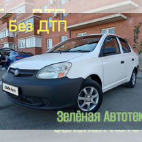 Toyota Platz 1.0 AT, 2003, 231 333 км, с пробегом, цена 399 000 руб.