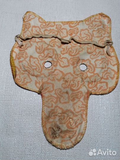 Старинные Маски Карнавальные Новогодние