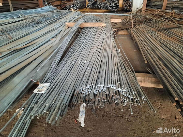 Стальной Круг