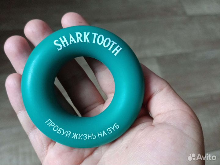 Экспандер shark tooth