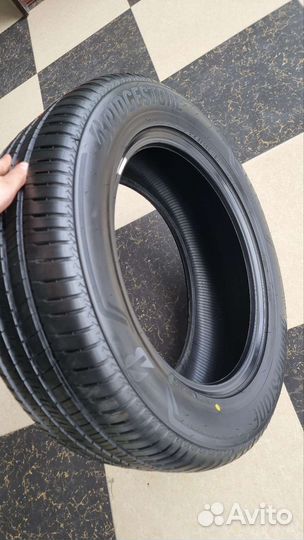 Bridgestone Alenza 001 275/55 R20 113V