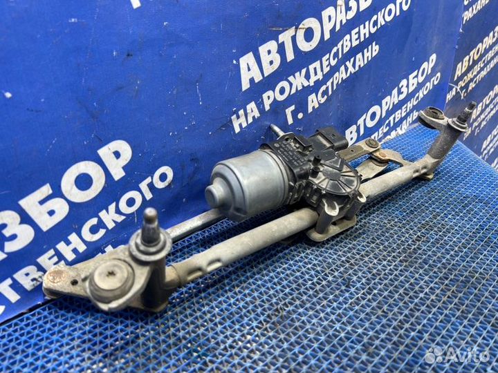 Трапеция дворников Volkswagen Polo 5 седан CFN