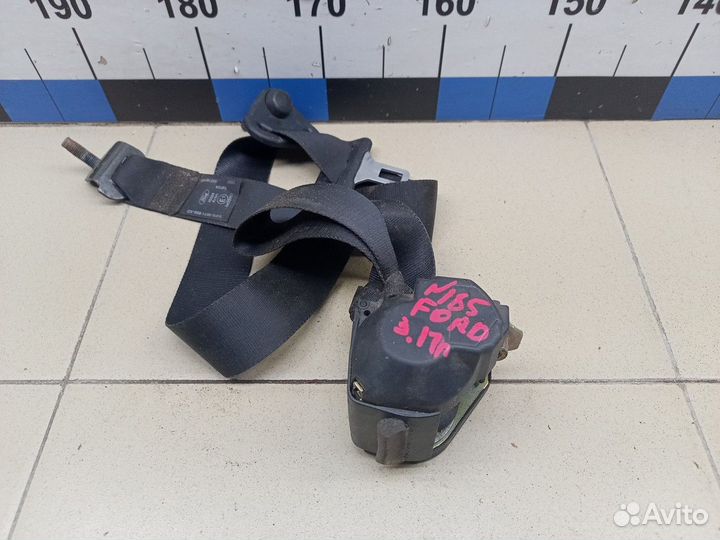 Ремень безопасности Fiesta 1995-2000