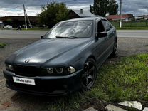 BMW 5 серия 2.0 AT, 1998, 270 000 км, с пробегом, цена 470 000 руб.