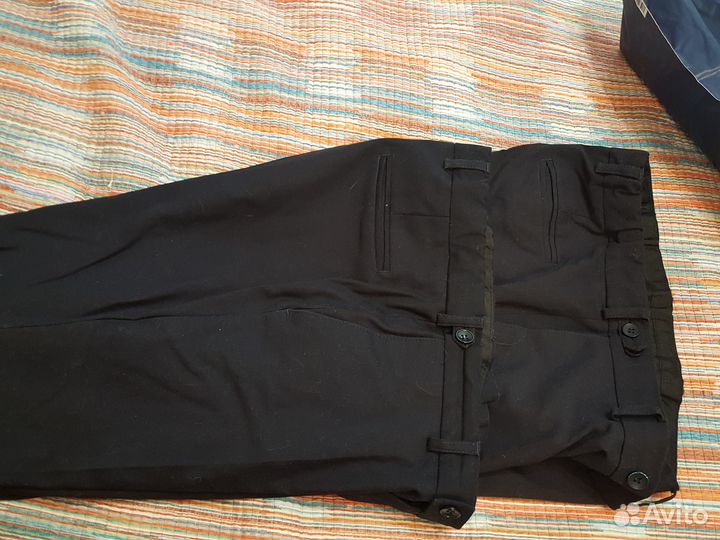 Рубашки для двойни р 164