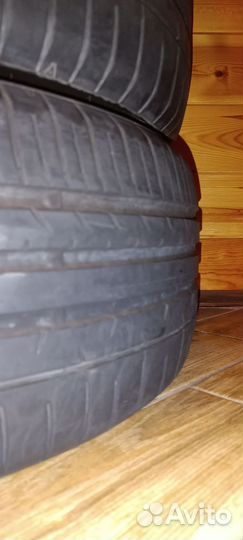 Dunlop SP Sport Maxx 050+ 255/50 R17 94W