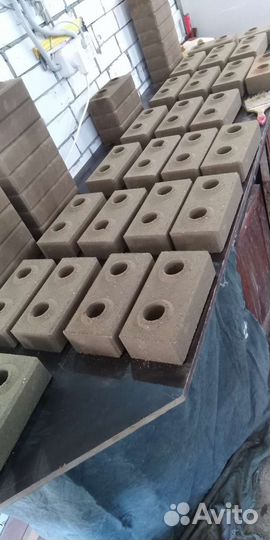 Продам оборудование для изготовления лего кирпича