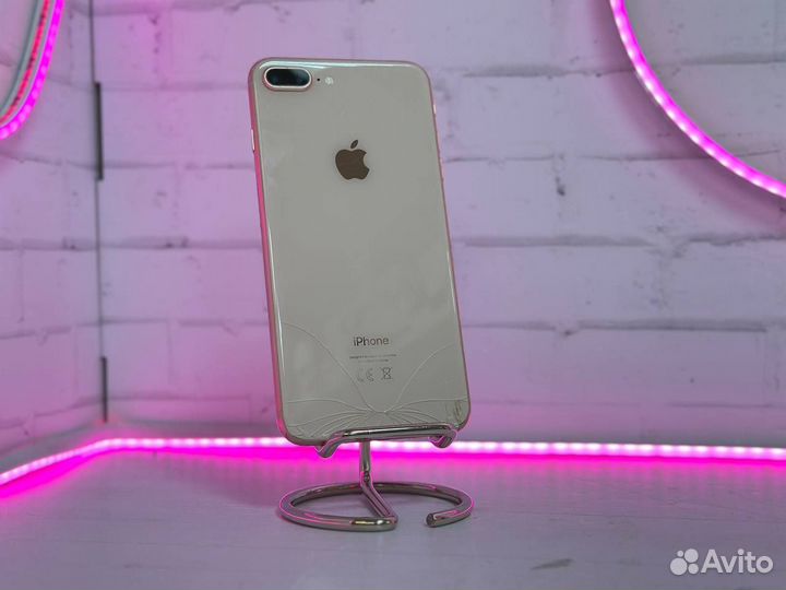 iPhone 8 Plus, 64 ГБ