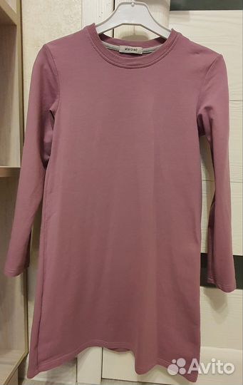 Платье 140 см