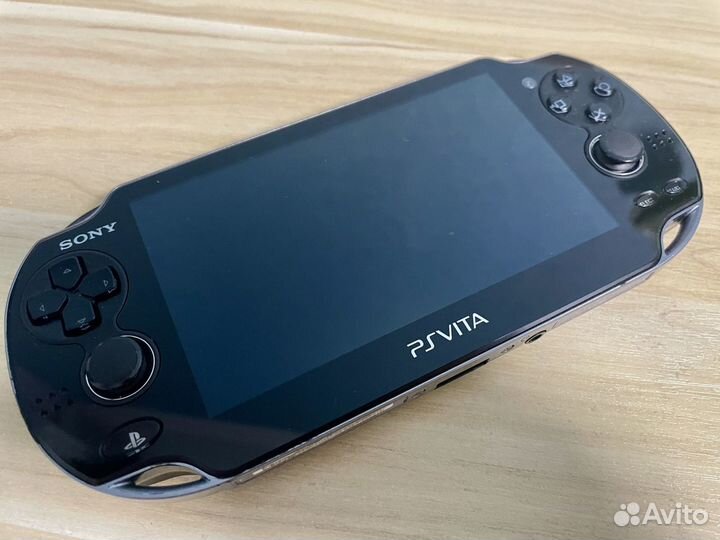 Sony playstation Vita