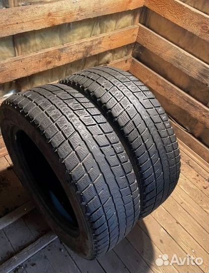 Nexen Winguard Ice SUV 225/60 R17