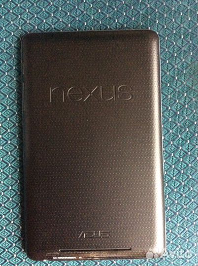 Nexus7