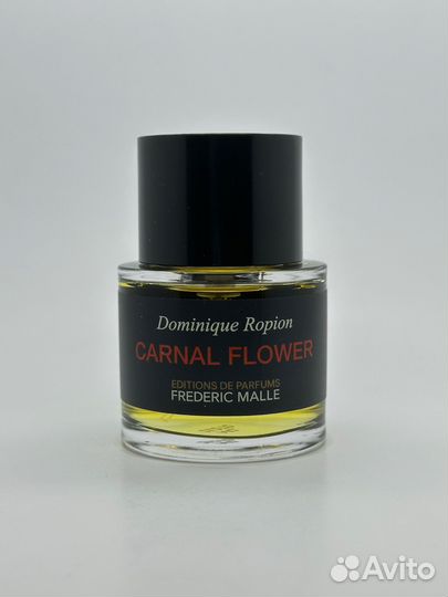Frederic Malle Carnal Flower