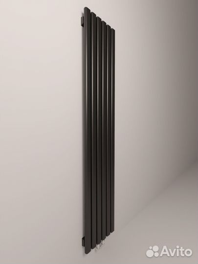 Радиатор стальной трубчатый SP 1500 V -7 секц