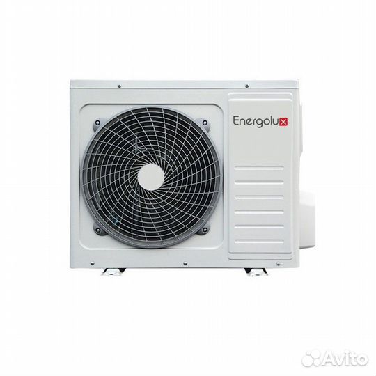 Кондиционер SAS18L4-A-LT/SAU18L4-A-LT