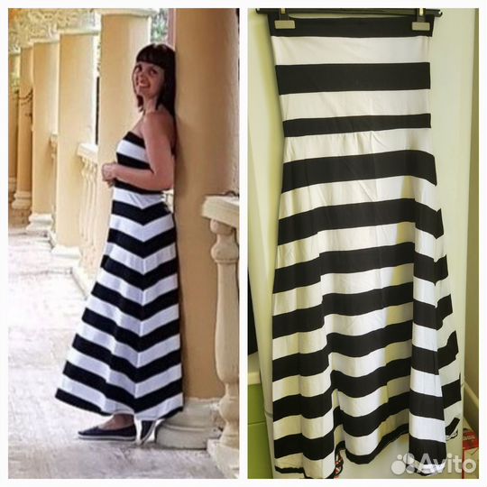 Платья 44 размера