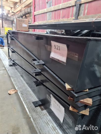 Автомобильные весы