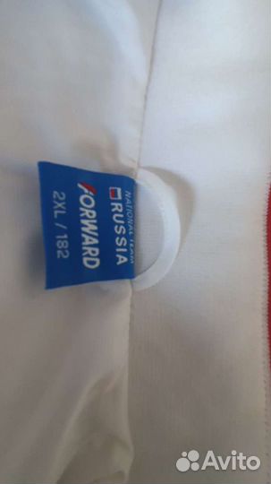 Костюм парадный