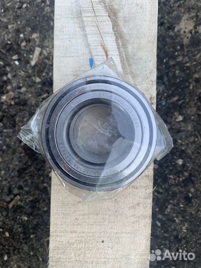 Ступичный подшипник mazda 6 gh