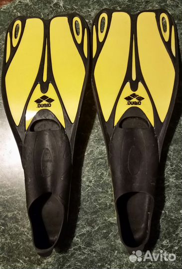 Аrena Discovery Junior Ласты