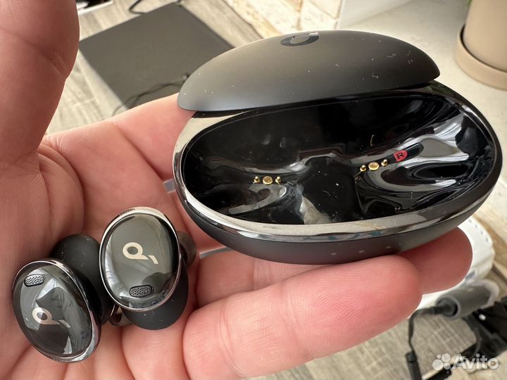 Anker soundcore liberty 3 pro