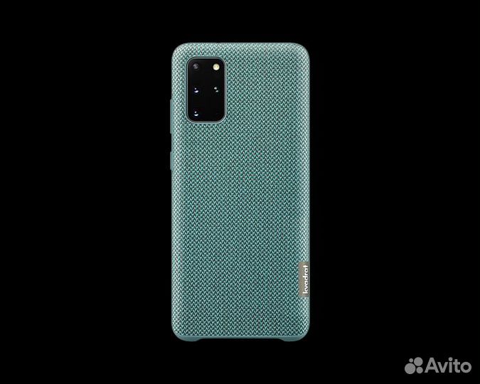 Оригинальный чехол Samsung Kvadrat Y2 Galaxy S20+