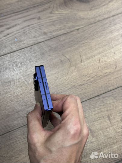 Samsung Galaxy Z Fold6, 12/256 ГБ