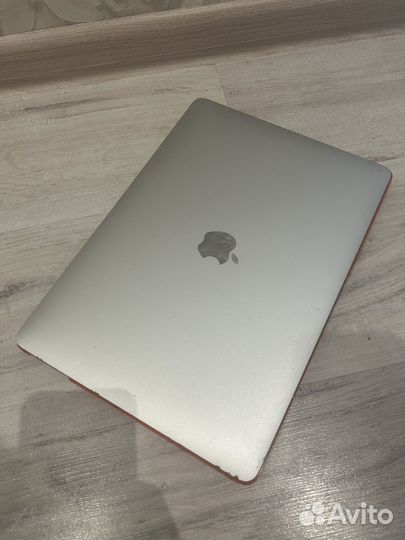 Macbook pro 13 2017