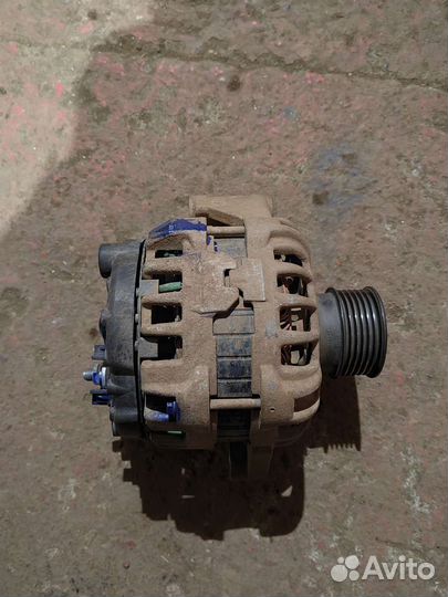 Гениратор bosch 110a 2170370101013