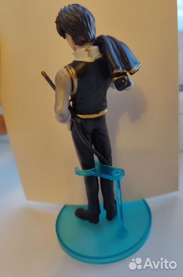 Аниме фигурка 