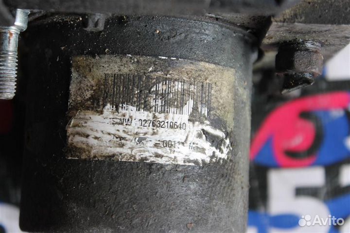 Блок ABS (насос) Хонда црв 3