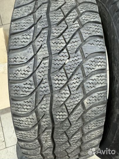 КАМА Breeze 215/55 R17