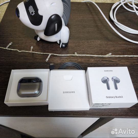 Samsung galaxy buds 3